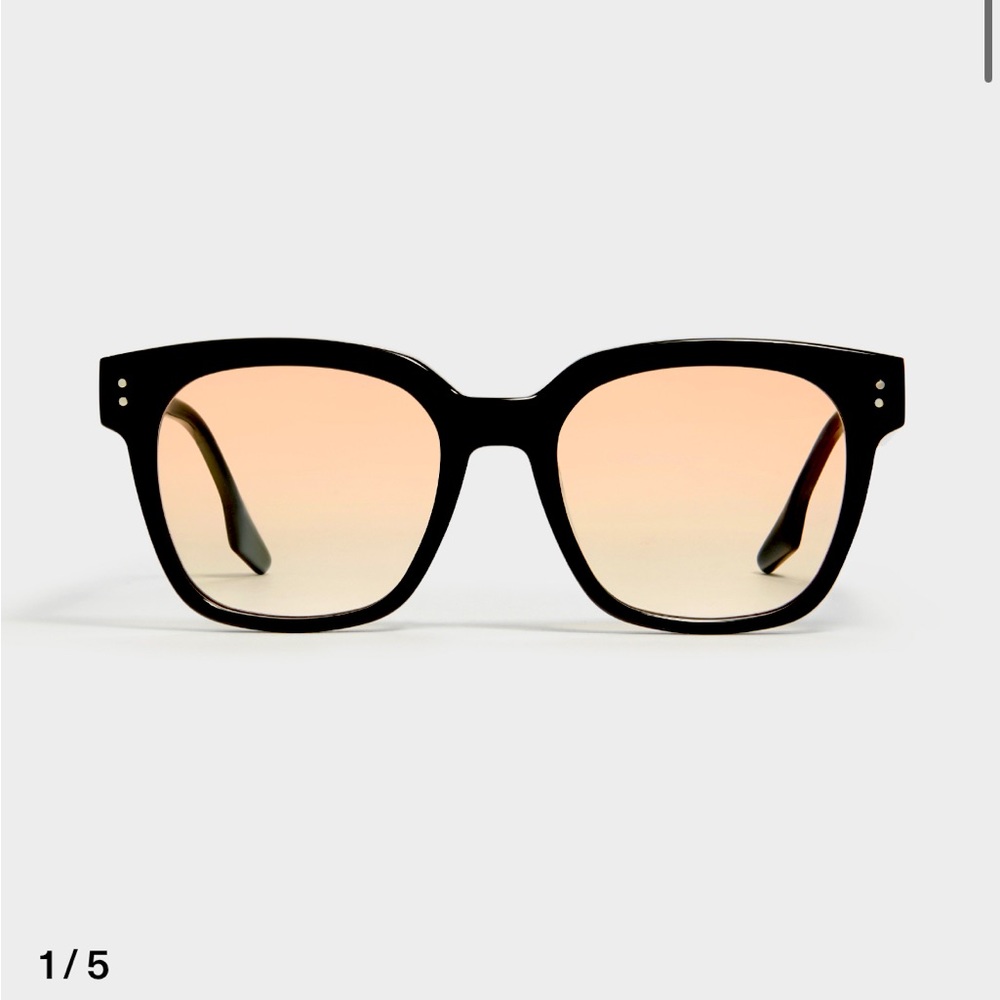 Brand new Gentle Monster Una.C sunglasses